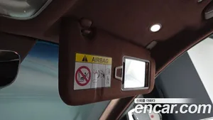 Genesis G90, 2022 — миниатюра 35