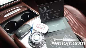 Genesis G90, 2022 — миниатюра 38