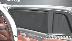 Genesis G90, 2022 — миниатюра 40