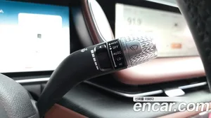 Genesis G90, 2022 — миниатюра 43