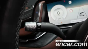 Genesis G90, 2022 — миниатюра 44