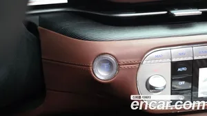 Genesis G90, 2022 — миниатюра 45