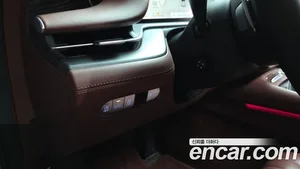 Genesis G90, 2022 — миниатюра 46