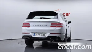 Genesis GV80, 2021 — миниатюра 4