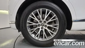 Genesis GV80, 2021 — миниатюра 5