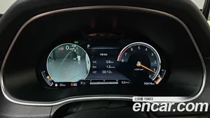 Genesis GV80, 2021 — миниатюра 8