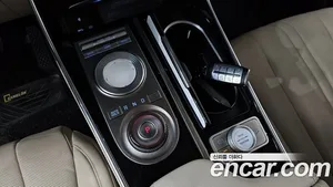 Genesis GV80, 2021 — миниатюра 9