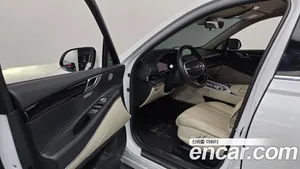 Genesis GV80, 2021 — миниатюра 10