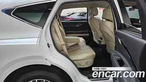 Genesis GV80, 2021 — миниатюра 12