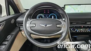 Genesis GV80, 2021 — миниатюра 13