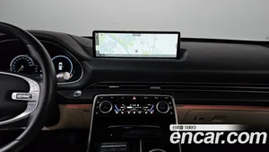 Genesis GV80, 2021 — миниатюра 14