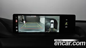 Genesis GV80, 2021 — миниатюра 15
