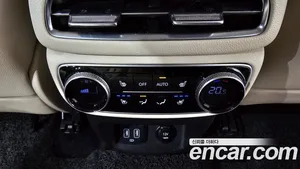 Genesis GV80, 2021 — миниатюра 18