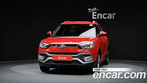 KGM Tivoli, 2017 — миниатюра 2