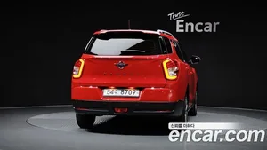 KGM Tivoli, 2017 — миниатюра 3