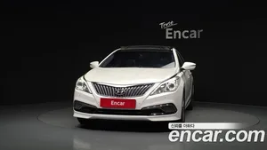 Hyundai Grandeur, 2016 — миниатюра 3