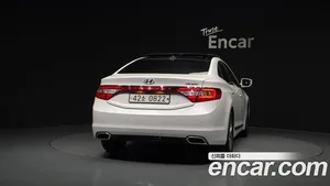 Hyundai Grandeur, 2016 — миниатюра 4