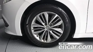 Hyundai Grandeur, 2016 — миниатюра 5