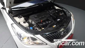 Hyundai Grandeur, 2016 — миниатюра 6
