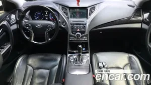 Hyundai Grandeur, 2016 — миниатюра 7
