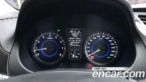 Hyundai Grandeur, 2016 — миниатюра 8