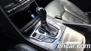 Hyundai Grandeur, 2016 — миниатюра 9