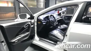 Hyundai Grandeur, 2016 — миниатюра 10