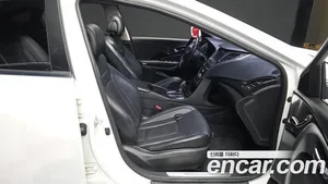 Hyundai Grandeur, 2016 — миниатюра 11