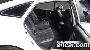 Hyundai Grandeur, 2016 — миниатюра 12