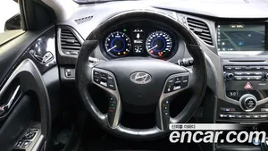 Hyundai Grandeur, 2016 — миниатюра 13