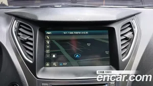 Hyundai Grandeur, 2016 — миниатюра 14