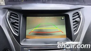 Hyundai Grandeur, 2016 — миниатюра 15