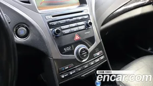 Hyundai Grandeur, 2016 — миниатюра 16