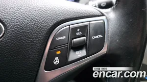 Hyundai Grandeur, 2016 — миниатюра 17
