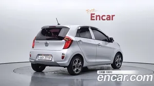 Kia morning, 2014 — миниатюра 2