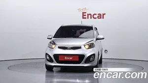 Kia morning, 2014 — миниатюра 3