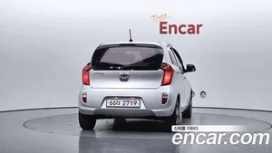 Kia morning, 2014 — миниатюра 4