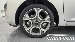 Kia morning, 2014 — миниатюра 5