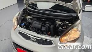 Kia morning, 2014 — миниатюра 6