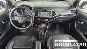 Kia morning, 2014 — миниатюра 10