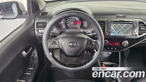 Kia morning, 2014 — миниатюра 19