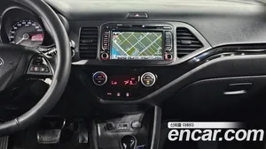 Kia morning, 2014 — миниатюра 20