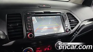 Kia morning, 2014 — миниатюра 21
