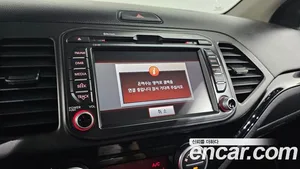 Kia morning, 2014 — миниатюра 22