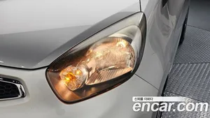 Kia morning, 2014 — миниатюра 8