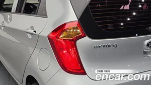 Kia morning, 2014 — миниатюра 9
