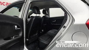 Kia morning, 2014 — миниатюра 16
