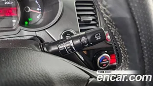 Kia morning, 2014 — миниатюра 30