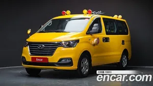 Hyundai Starex, 2019 — миниатюра 1