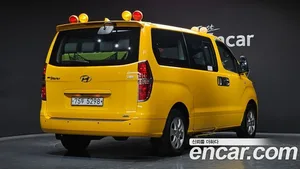 Hyundai Starex, 2019 — миниатюра 2